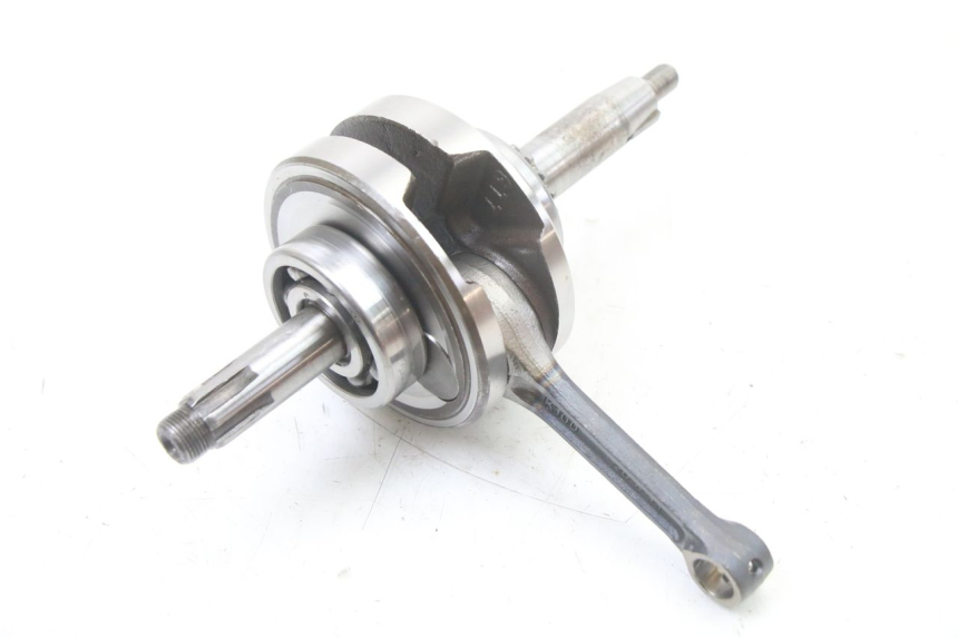 photo de ALBERO MOTORE APOLLO RFZ 125