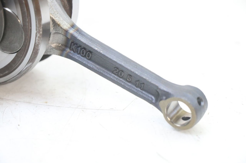 photo de ALBERO MOTORE APOLLO RFZ 125