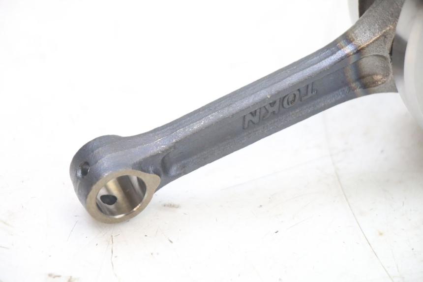 photo de ALBERO MOTORE APOLLO RFZ 125
