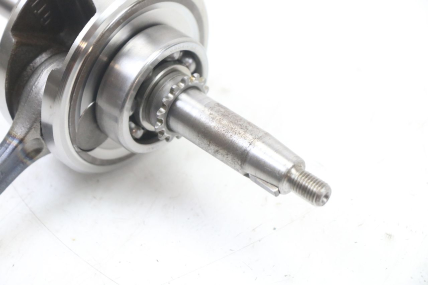 photo de ALBERO MOTORE APOLLO RFZ 125