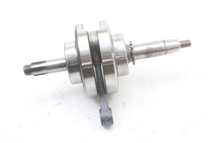 photo de ALBERO MOTORE APOLLO RFZ 125