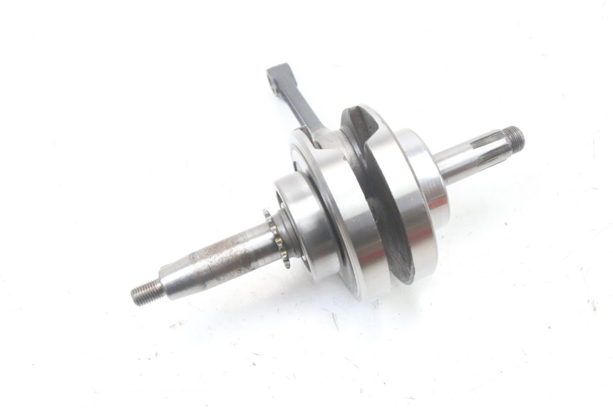 photo de ALBERO MOTORE APOLLO RFZ 125