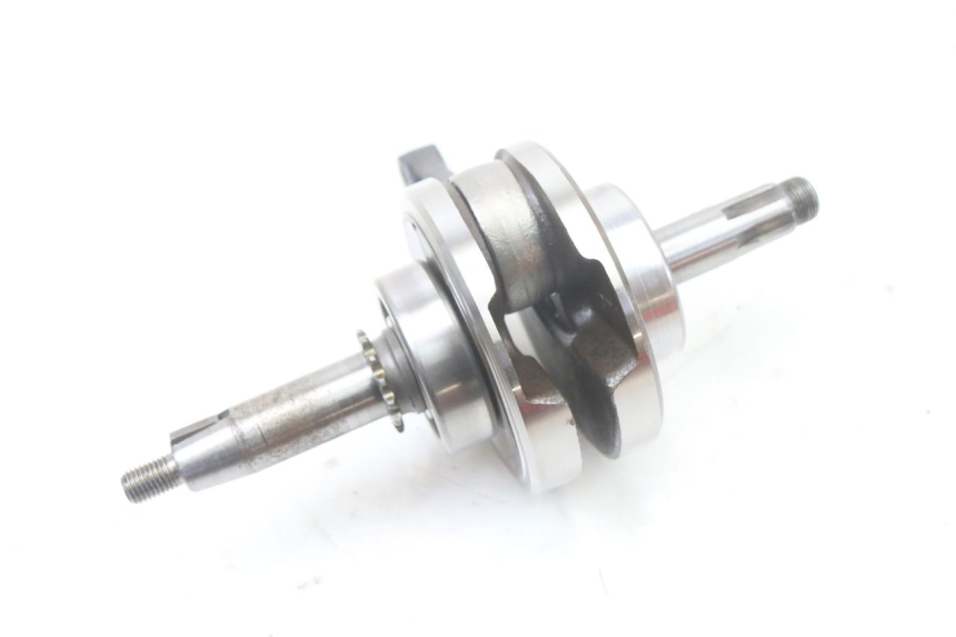 photo de ALBERO MOTORE APOLLO RFZ 125