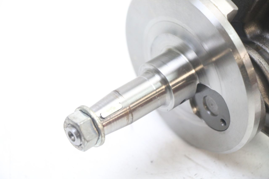 photo de ALBERO MOTORE APRILIA ATLANTIC 125 (2003 - 2009)