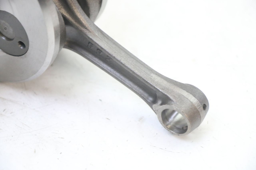photo de ALBERO MOTORE APRILIA ATLANTIC 125 (2003 - 2009)