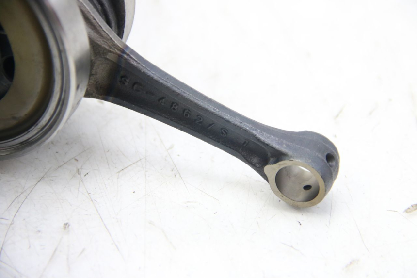 photo de ALBERO MOTORE APRILIA SCARABEO 4T 50 (2009 - 2017)