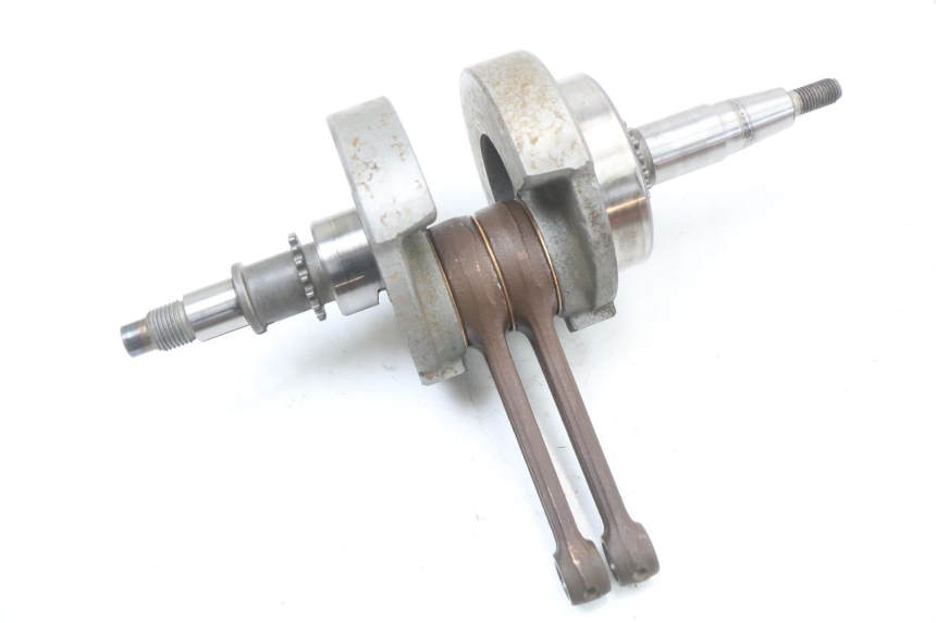 photo de ALBERO MOTORE HYOSUNG GV AQUILA 125 (2000 - 2004)