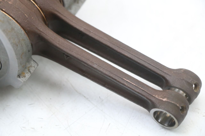 photo de ALBERO MOTORE HYOSUNG GV AQUILA 125 (2000 - 2004)