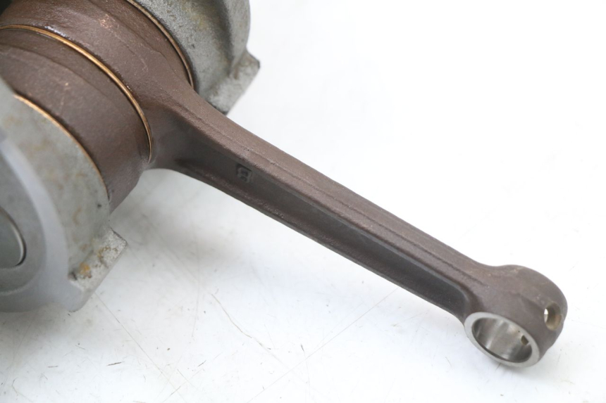 photo de ALBERO MOTORE HYOSUNG GV AQUILA 125 (2000 - 2004)