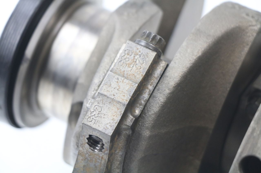 photo de Albero motore BMW R RT ABS 1100 (1996 - 2001)