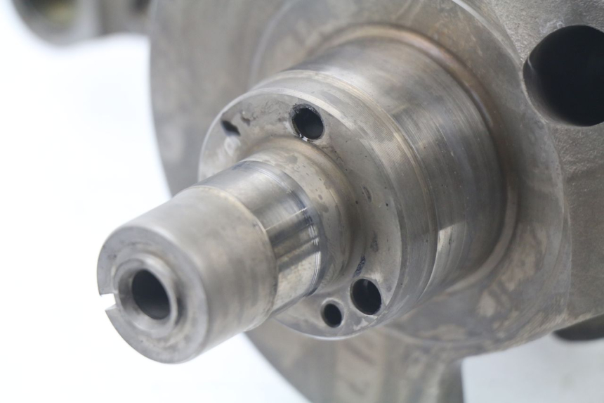 photo de Albero motore BMW R RT ABS 1100 (1996 - 2001)