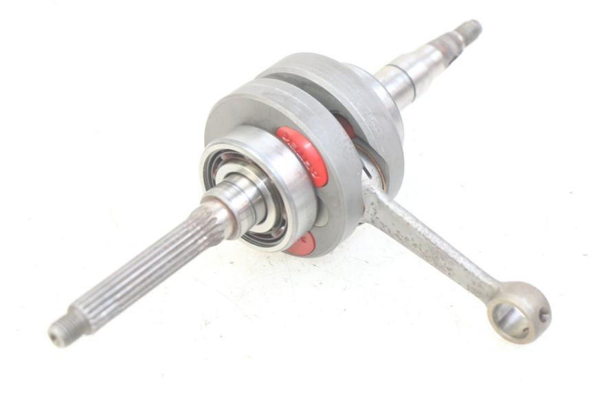 photo de ALBERO MOTORE MBK BOOSTER SPIRIT 50 (1999 - 2003)