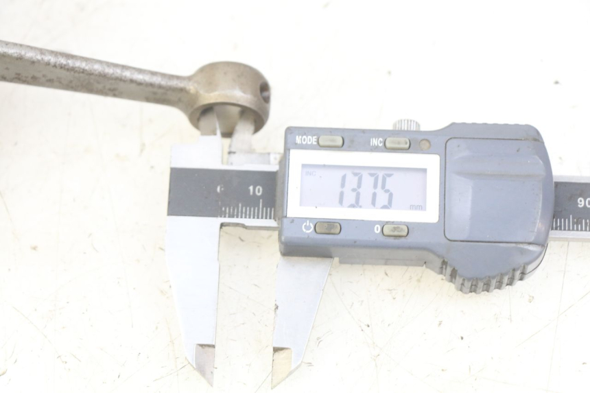 photo de ALBERO MOTORE MBK BOOSTER SPIRIT 50 (1999 - 2003)