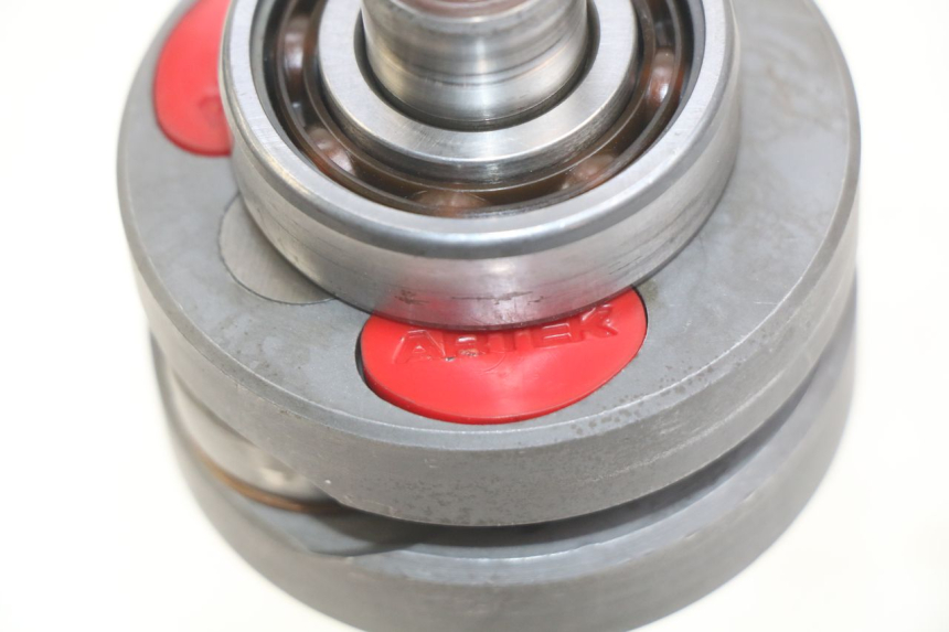 photo de ALBERO MOTORE MBK BOOSTER SPIRIT 50 (1999 - 2003)