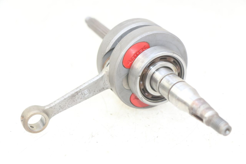 photo de ALBERO MOTORE MBK BOOSTER SPIRIT 50 (1999 - 2003)