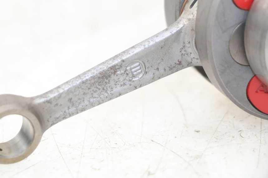 photo de ALBERO MOTORE MBK BOOSTER SPIRIT 50 (1999 - 2003)