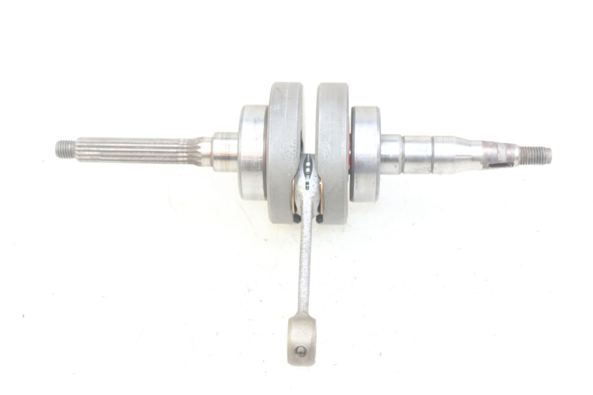 photo de ALBERO MOTORE MBK BOOSTER SPIRIT 50 (1999 - 2003)