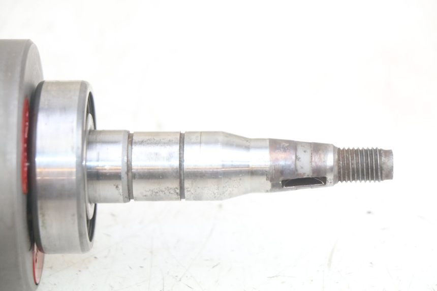 photo de ALBERO MOTORE MBK BOOSTER SPIRIT 50 (1999 - 2003)