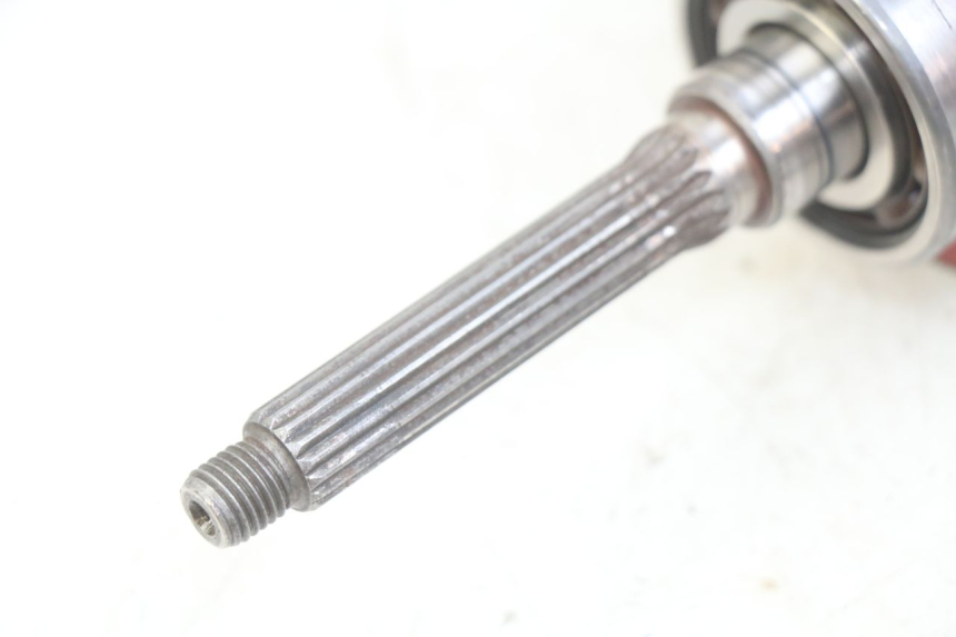 photo de ALBERO MOTORE MBK BOOSTER SPIRIT 50 (1999 - 2003)