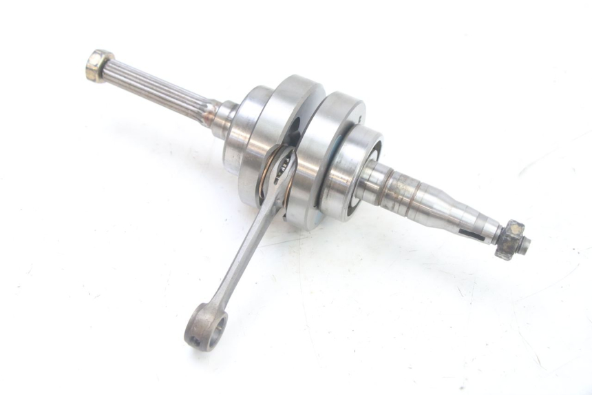photo de ALBERO MOTORE MBK BOOSTER SPIRIT NAKED 50 (2004 - 2017)