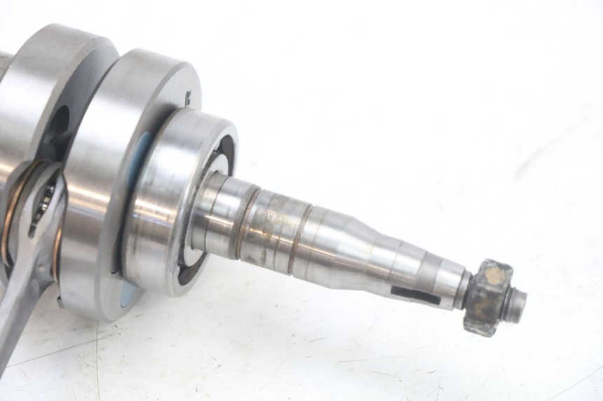 photo de ALBERO MOTORE MBK BOOSTER SPIRIT NAKED 50 (2004 - 2017)