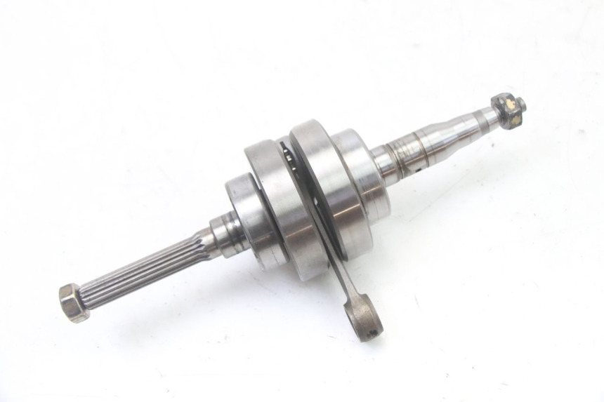 photo de ALBERO MOTORE MBK BOOSTER SPIRIT NAKED 50 (2004 - 2017)