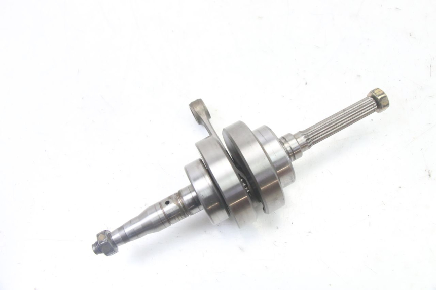 photo de ALBERO MOTORE MBK BOOSTER SPIRIT NAKED 50 (2004 - 2017)