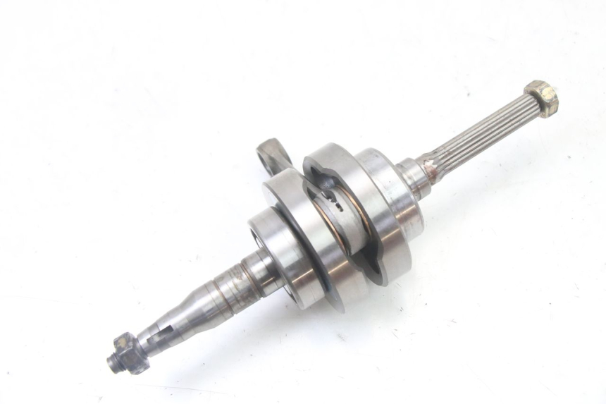 photo de ALBERO MOTORE MBK BOOSTER SPIRIT NAKED 50 (2004 - 2017)