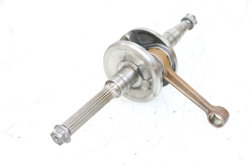 photo de ALBERO MOTORE MBK BOOSTER SPIRIT NAKED 50 (2004 - 2017) - Vista principale