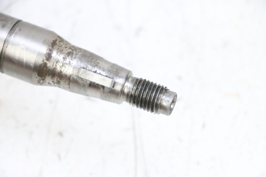 photo de ALBERO MOTORE MBK BOOSTER SPIRIT NAKED 50 (2004 - 2017) - Zoom sullo stato d'uso