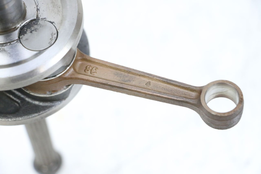 photo de ALBERO MOTORE MBK BOOSTER SPIRIT NAKED 50 (2004 - 2017) - Altra angolazione