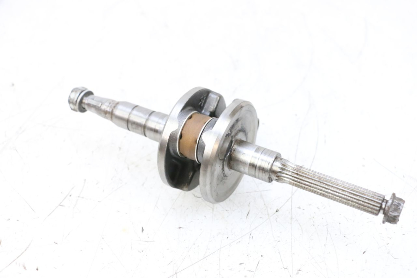 photo de ALBERO MOTORE MBK BOOSTER SPIRIT NAKED 50 (2004 - 2017) - Vista d'insieme del prodotto