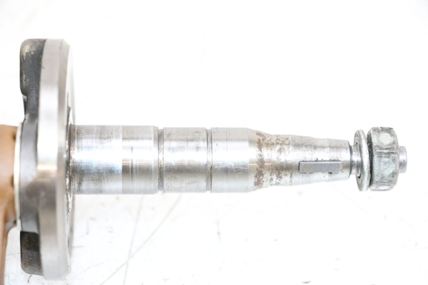 photo de ALBERO MOTORE MBK BOOSTER SPIRIT NAKED 50 (2004 - 2017) - Ricambio usato controllato