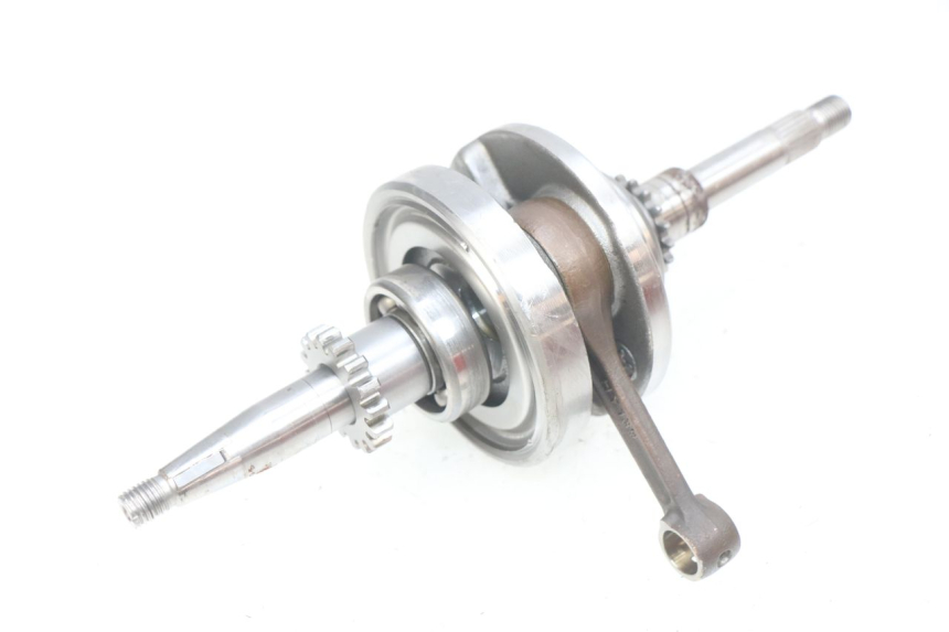 photo de ALBERO MOTORE BAOTIAN BT 50 QT-12 50 (2007 - 2009)