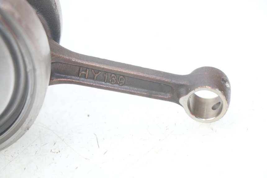 photo de ALBERO MOTORE BAOTIAN BT 50 QT-12 50 (2007 - 2009)