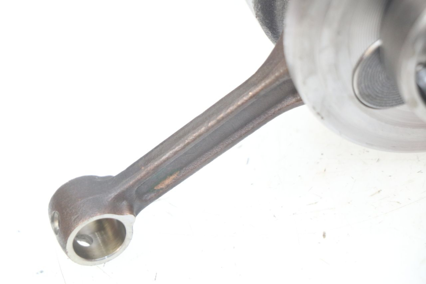 photo de ALBERO MOTORE BAOTIAN BT 50 QT-12 50 (2007 - 2009)