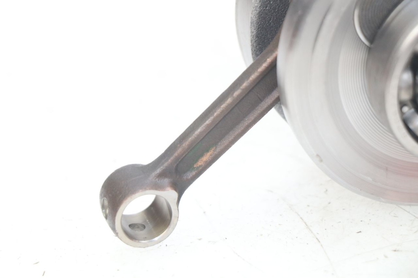 photo de ALBERO MOTORE BAOTIAN BT 50 QT-12 50 (2007 - 2009)