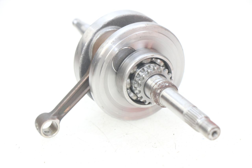 photo de ALBERO MOTORE BAOTIAN BT 50 QT-12 50 (2007 - 2009)