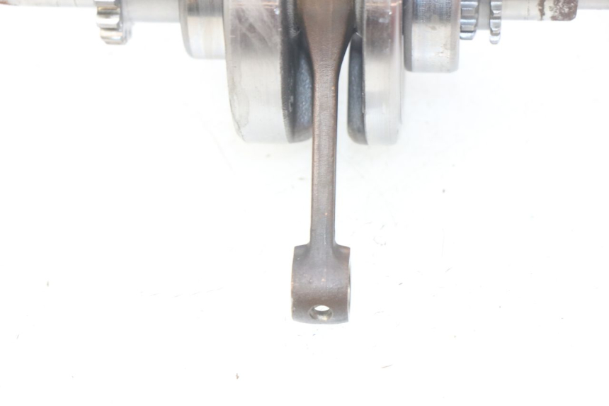 photo de ALBERO MOTORE BAOTIAN BT 50 QT-12 50 (2007 - 2009)