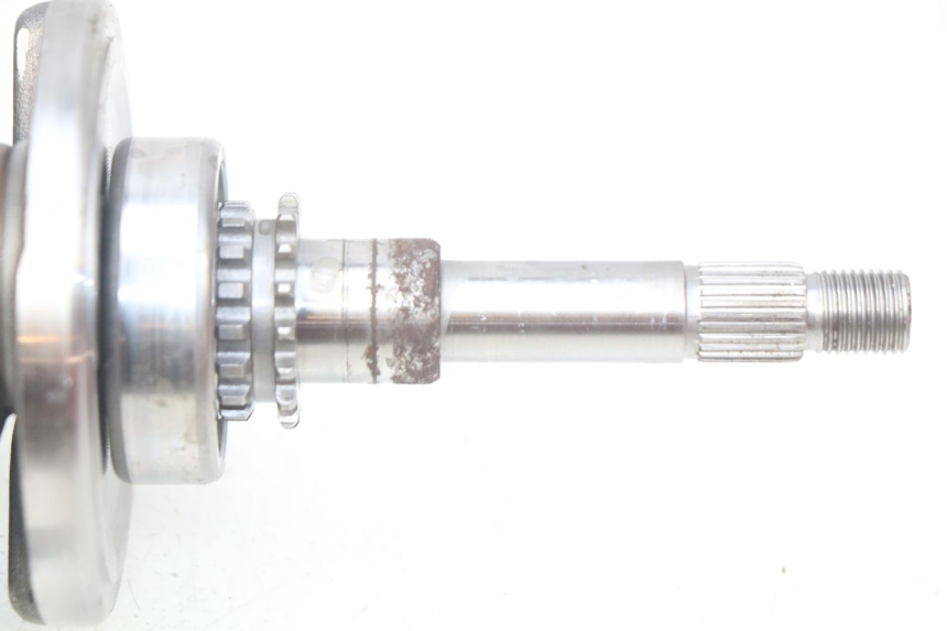 photo de ALBERO MOTORE BAOTIAN BT 50 QT-12 50 (2007 - 2009)