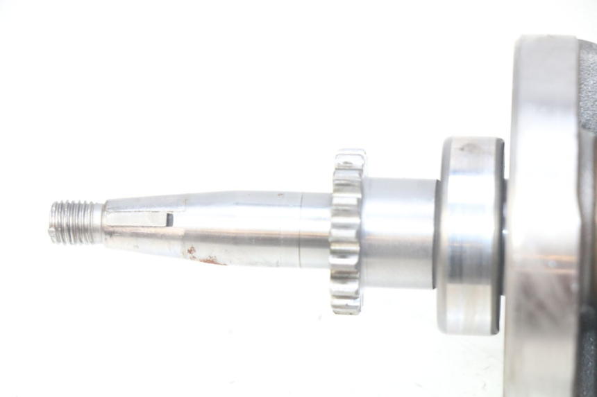 photo de ALBERO MOTORE BAOTIAN BT 50 QT-12 50 (2007 - 2009)