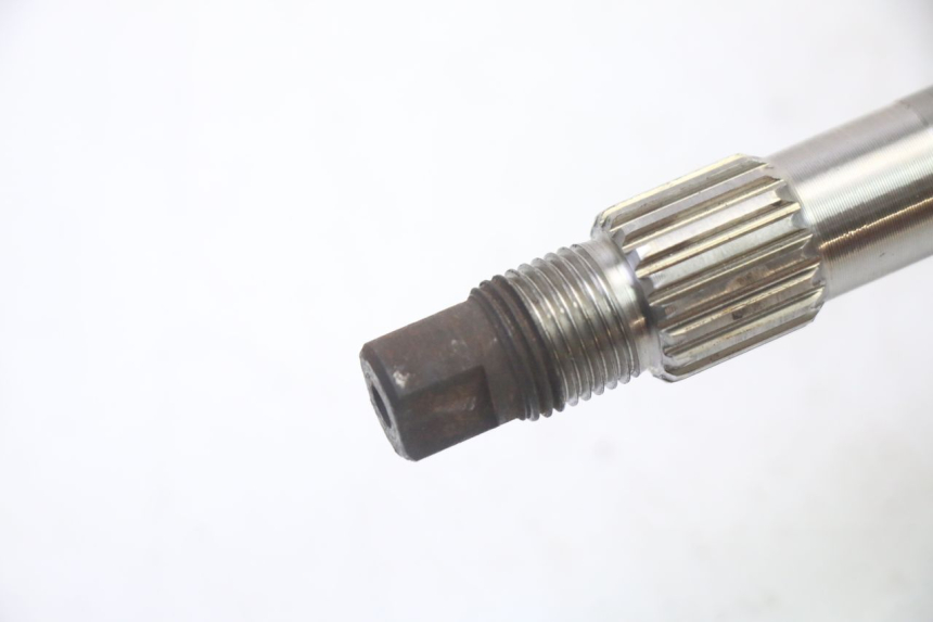 photo de ALBERO MOTORE SUZUKI BURGMAN 125 (2007 - 2014)