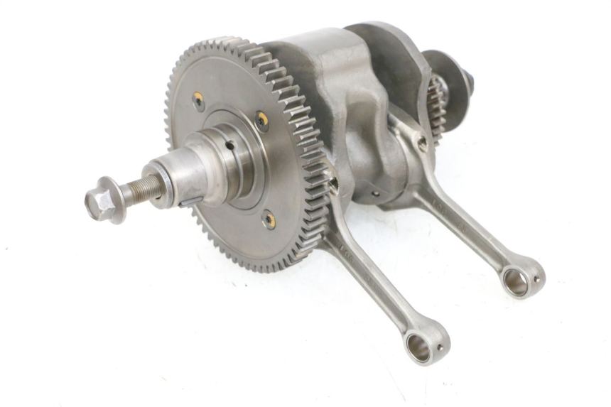 photo de ALBERO MOTORE SUZUKI BURGMAN 650 (2013 - 2020)