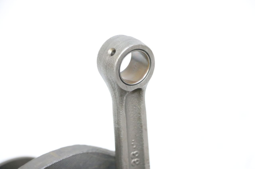 photo de ALBERO MOTORE SUZUKI BURGMAN 650 (2013 - 2020)