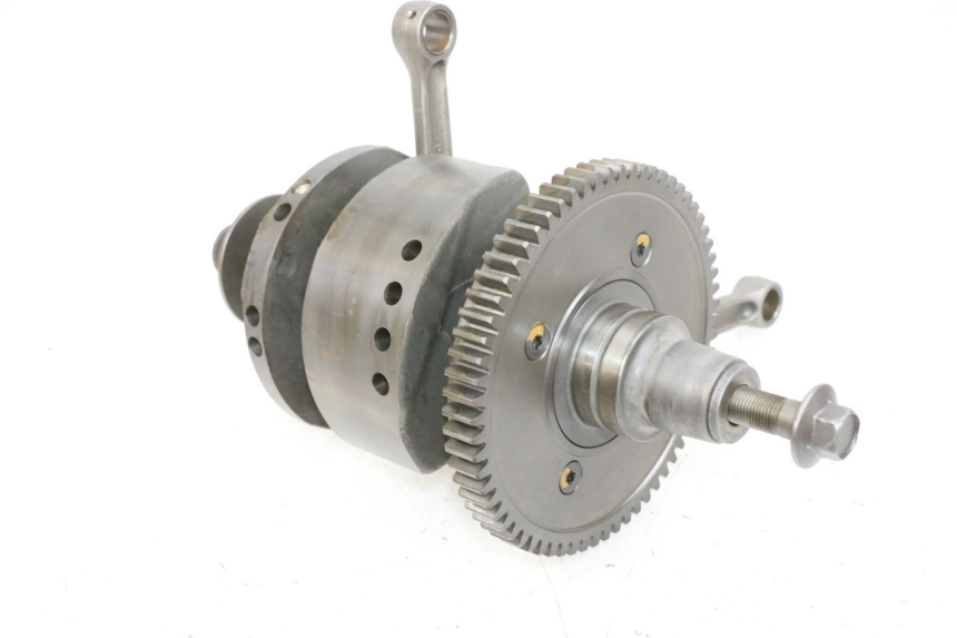 photo de ALBERO MOTORE SUZUKI BURGMAN 650 (2013 - 2020)