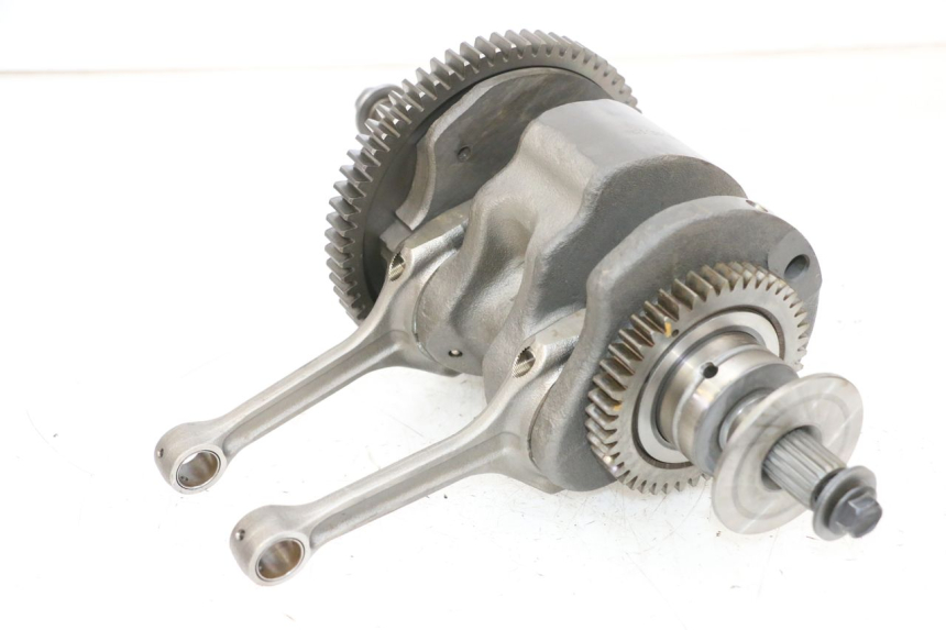 photo de ALBERO MOTORE SUZUKI BURGMAN 650 (2013 - 2020)