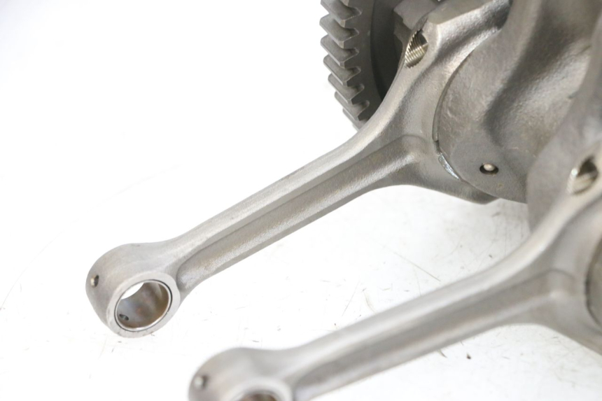 photo de ALBERO MOTORE SUZUKI BURGMAN 650 (2013 - 2020)