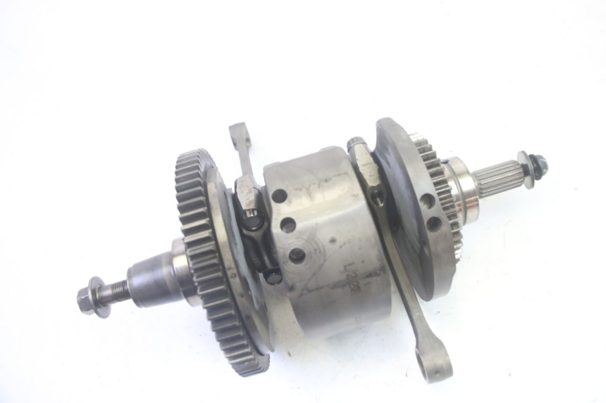 photo de ALBERO MOTORE SUZUKI BURGMAN EXECUTIVE ABS 650 (2006 - 2012) - Altra vista dell'articolo