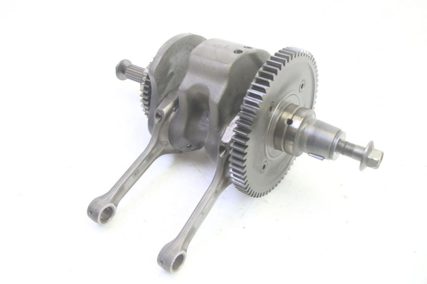 photo de ALBERO MOTORE SUZUKI BURGMAN EXECUTIVE ABS 650 (2006 - 2012) - Primo piano tecnico