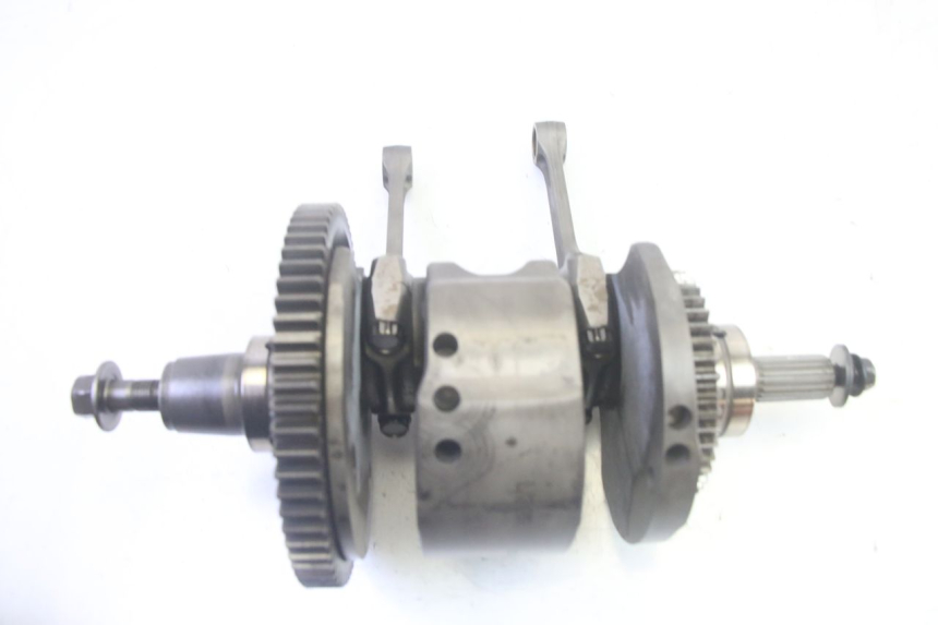 photo de ALBERO MOTORE SUZUKI BURGMAN EXECUTIVE ABS 650 (2006 - 2012) - Ricambio usato controllato